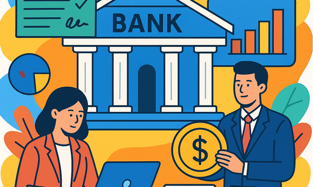 Generative AI for Banking Operations Market