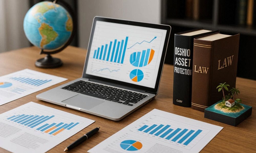 OFFSHORE ASSET PROTECTION