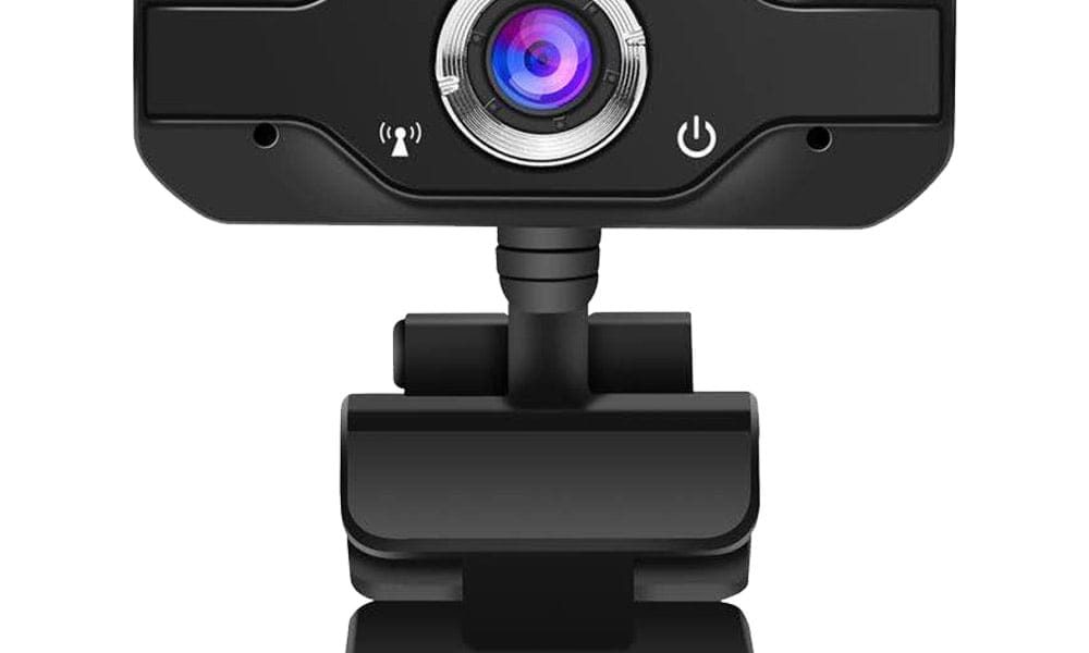 IP Webcam Market size