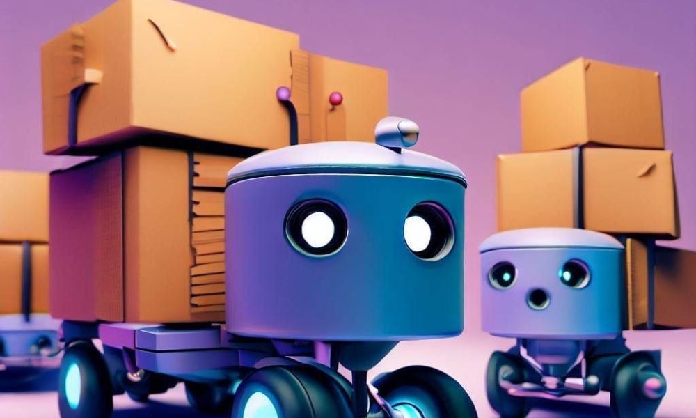 Redefining E-Commerce Delivery: Innovations Shaping the Future - Newstrail