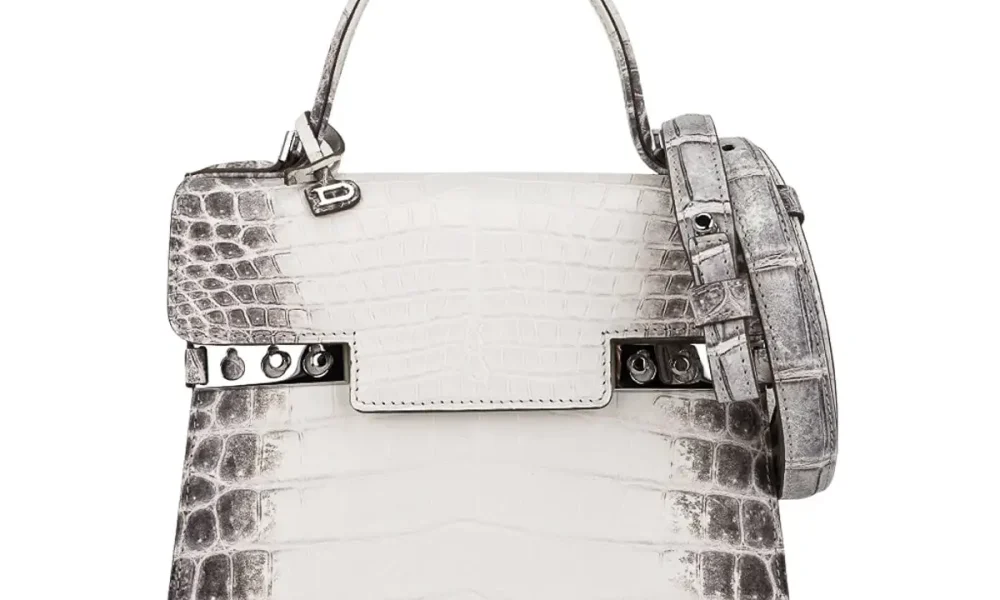 Crocodile Bag Market