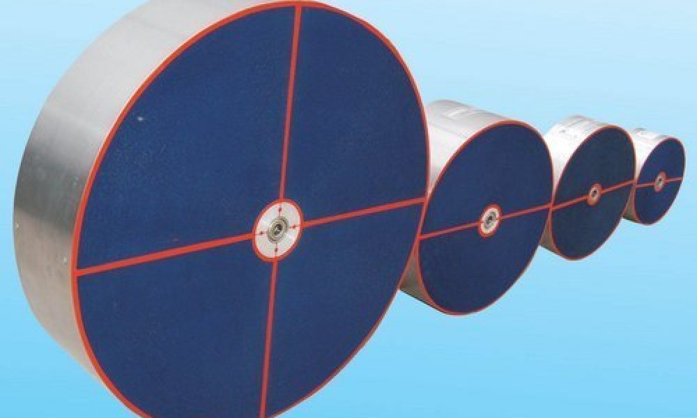 Desiccant Rotors Market