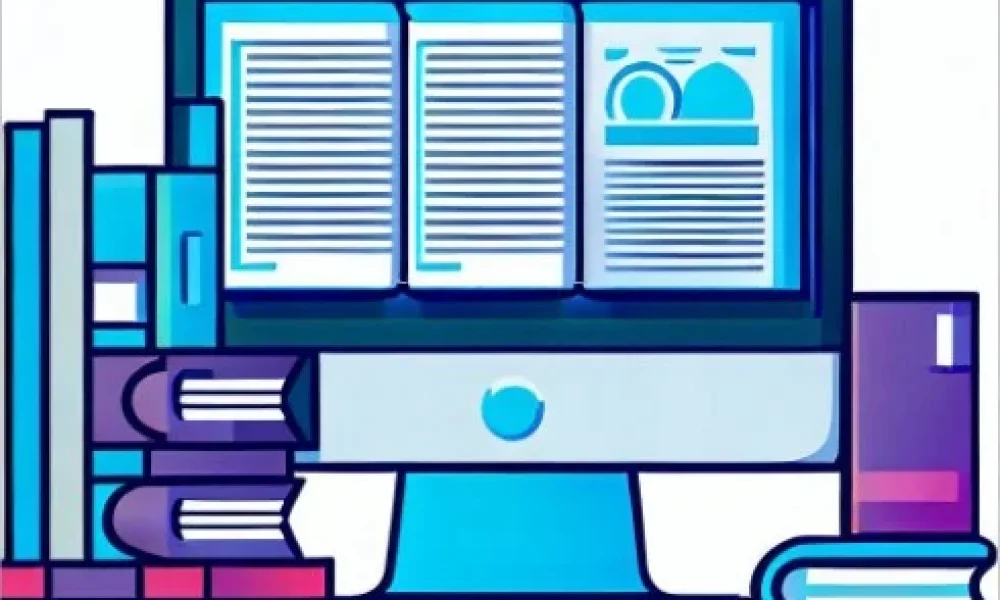 Desktop Publishing Software
