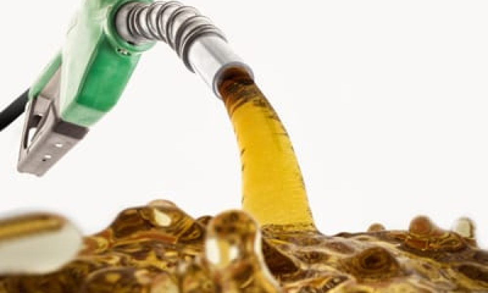 Diesel Market