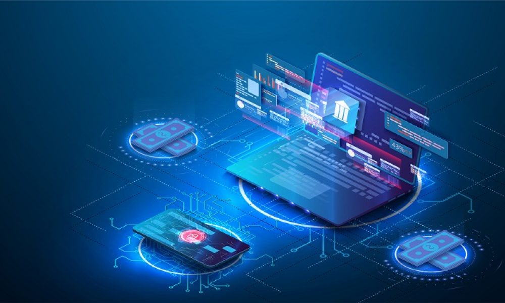Digital Assets