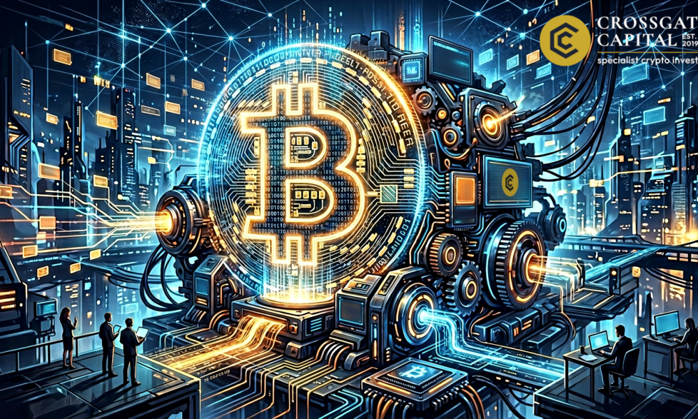 digital gold engine