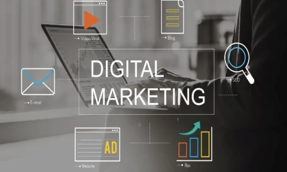 digital-marketing
