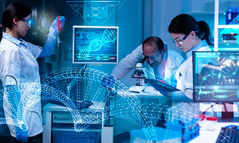 Digital Twin in Healthcare Market