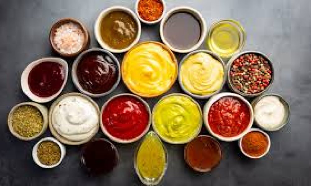 Condiment Sauces Market