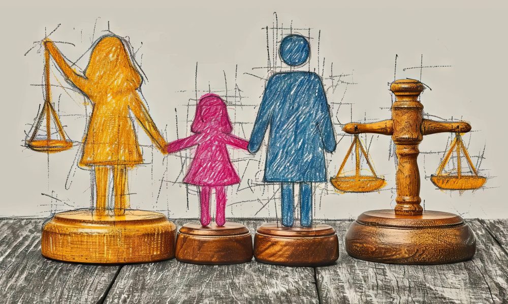 A Guide to International Child Custody Legal Proceedings