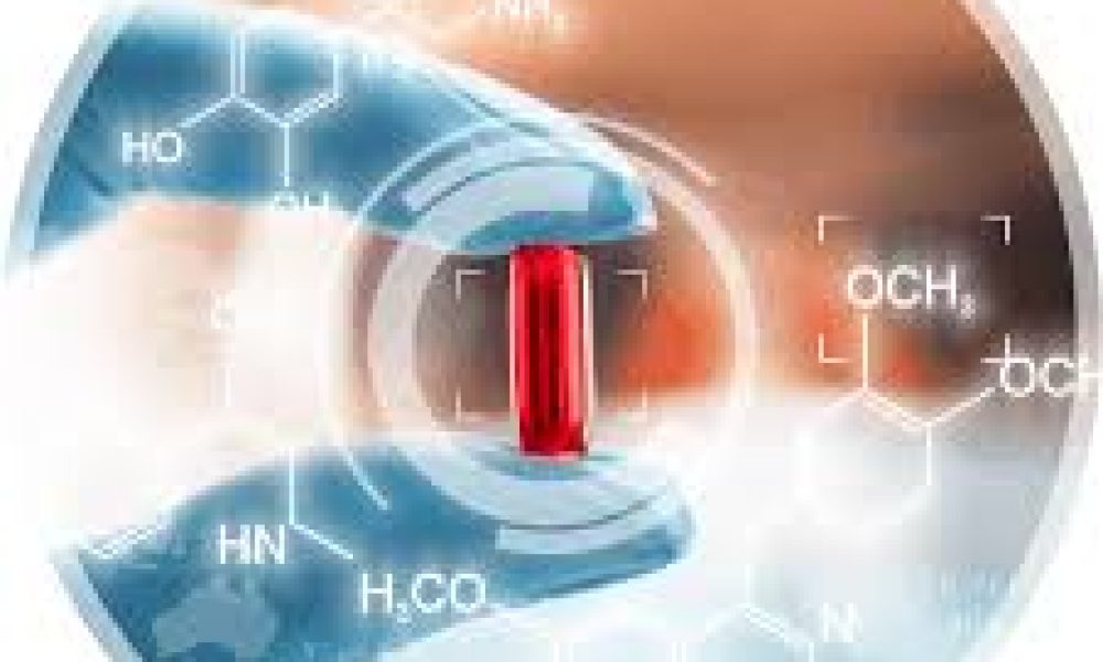 drug discovery informatics