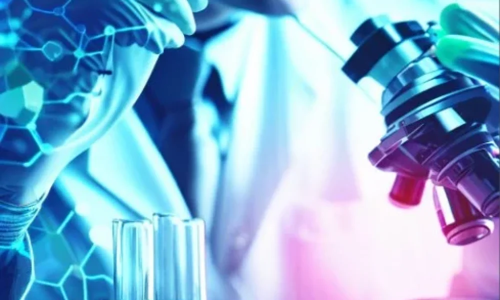 AI in Drug Discovery