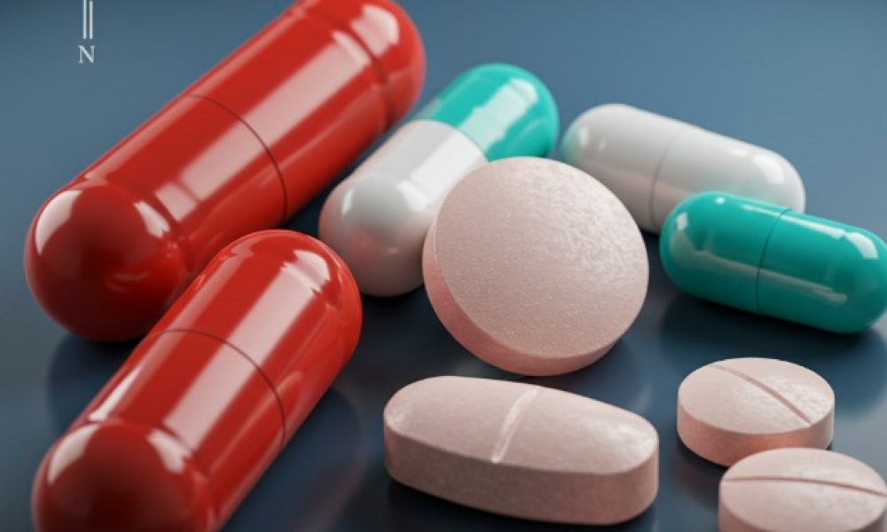 Cystic Fibrosis Drugs Market