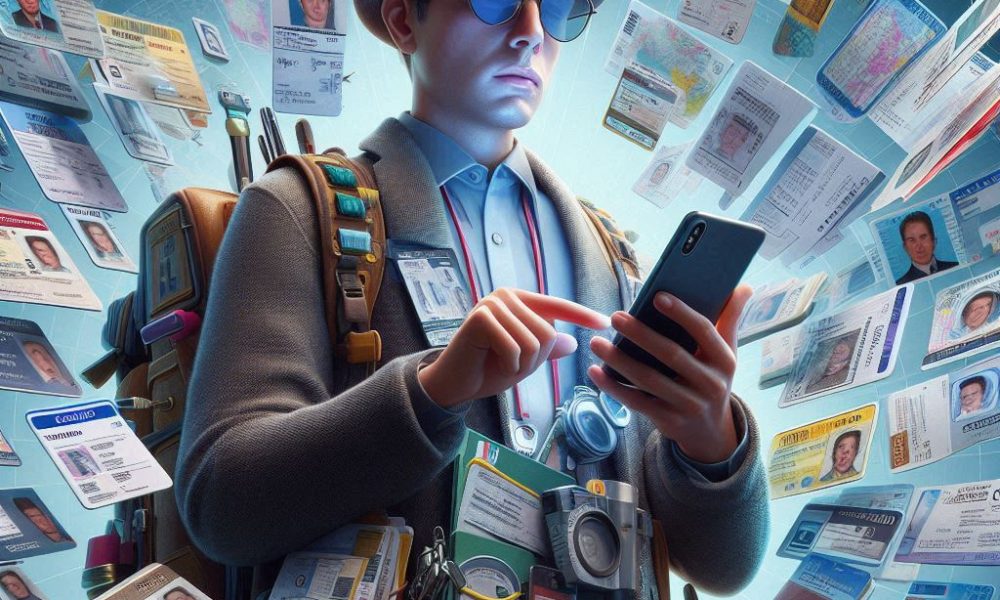 Managing Digital IDs Across Different Data Regimes - Newstrail