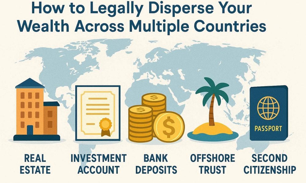 offshore accounts