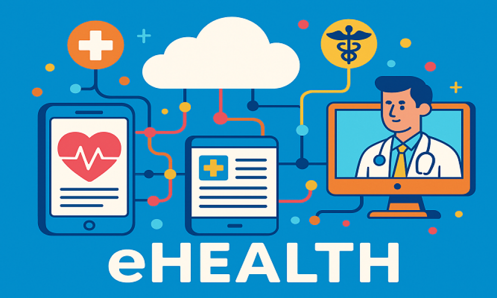 eHealth Market