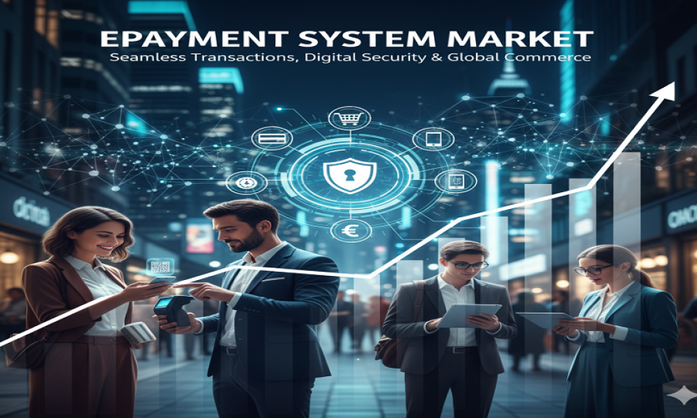 ePayment System Market