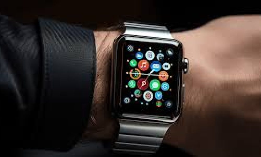 eSIM Smart Watch Market SWOT Analysis by Leading Key Players:Apple ...