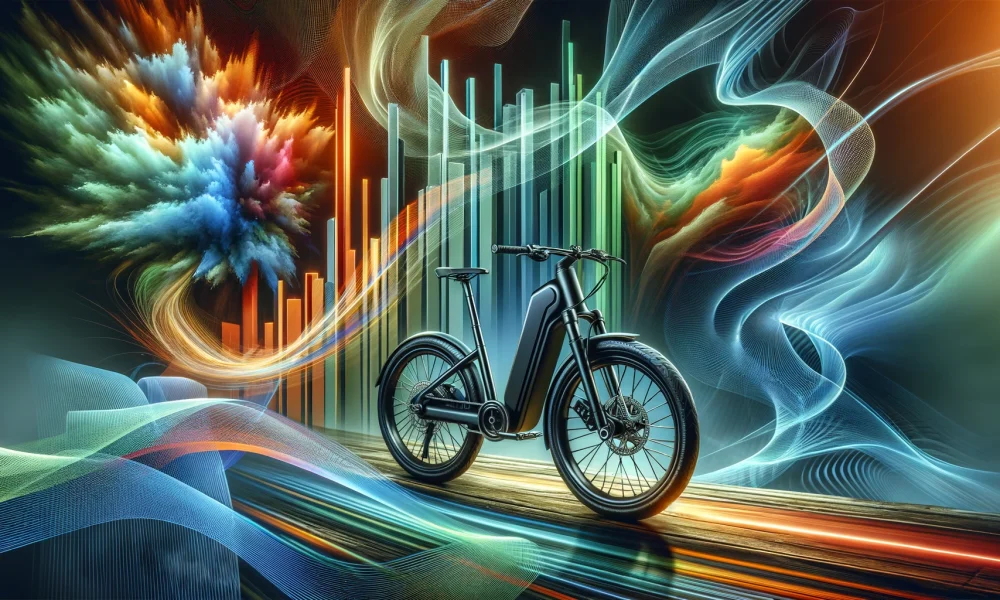 ebikes