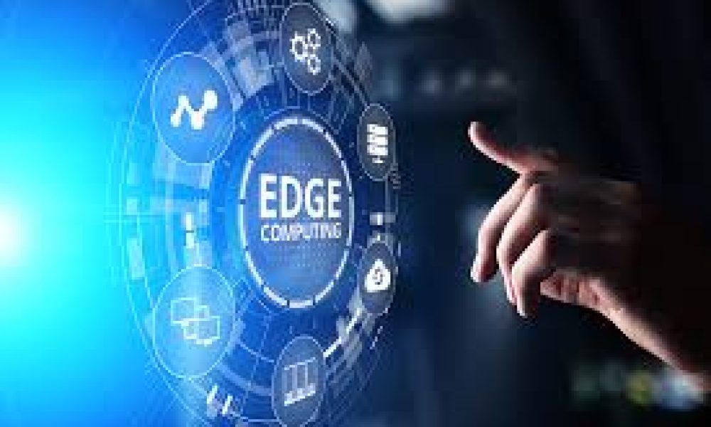 edge computing