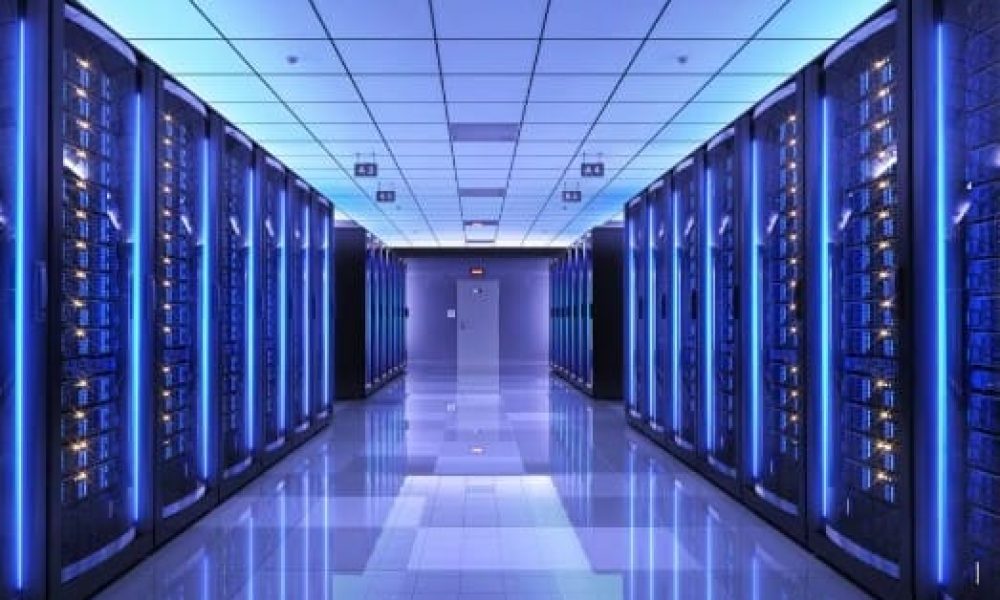 Edge Data Center Market