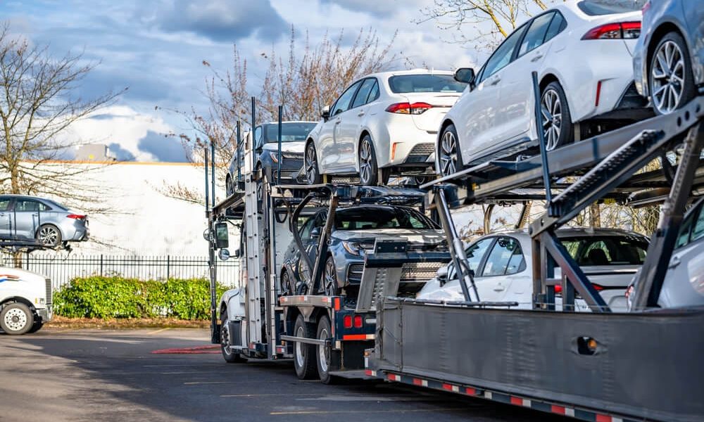 Copyright A-1 Auto Transport