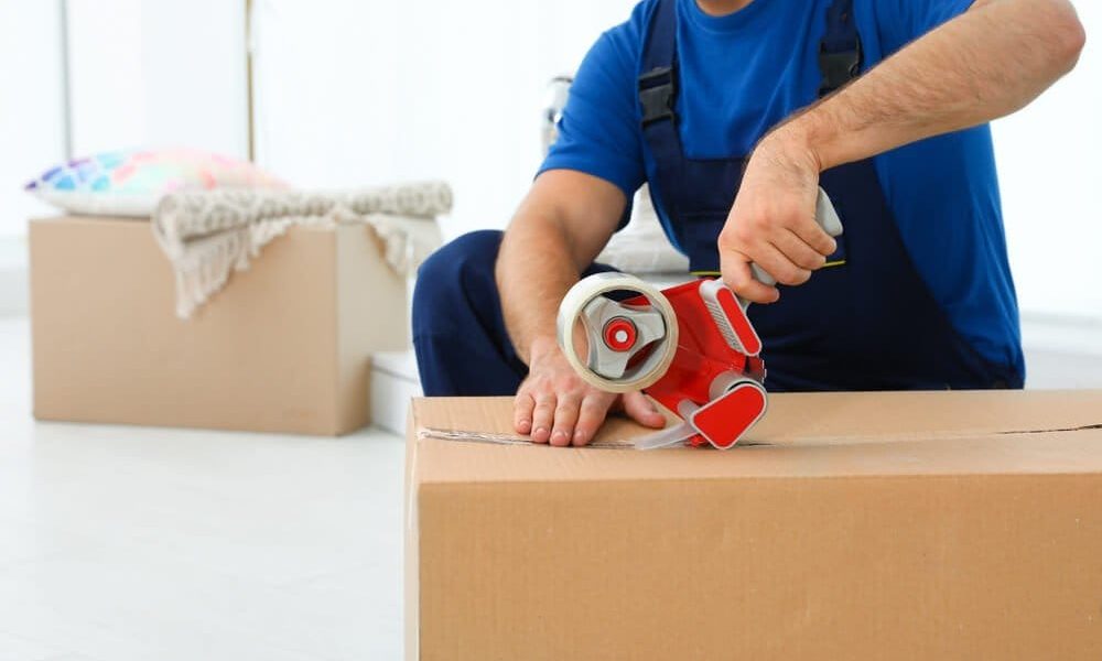 Copyright Areawide Mover