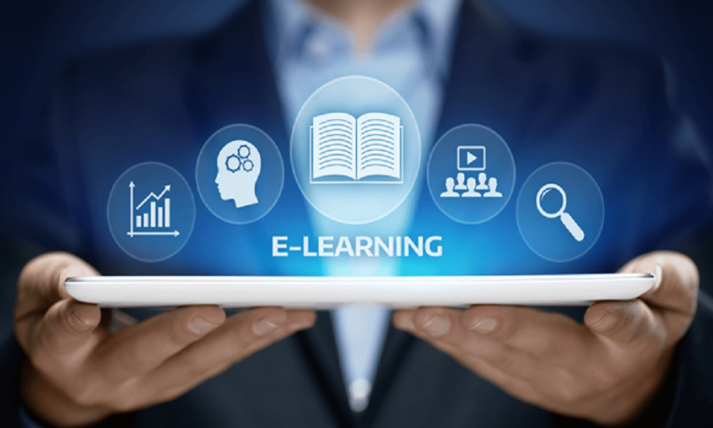 Corporate E-Learning Content Development Market is Booming Worldwide ...