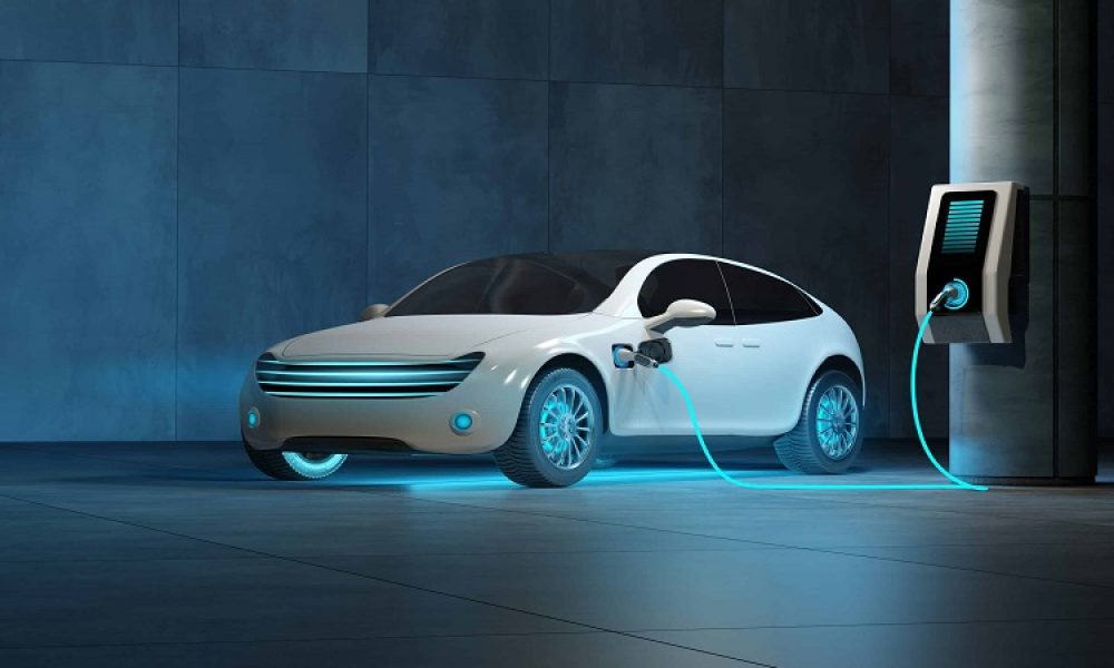 Electric Cars