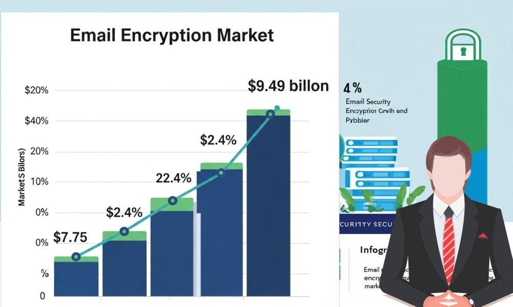 email-encryption-market