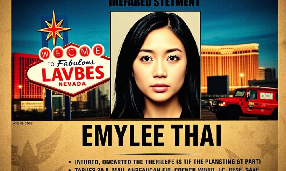 emylee thai