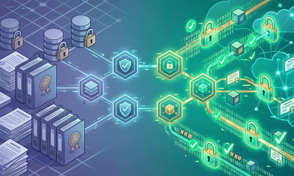 encryption