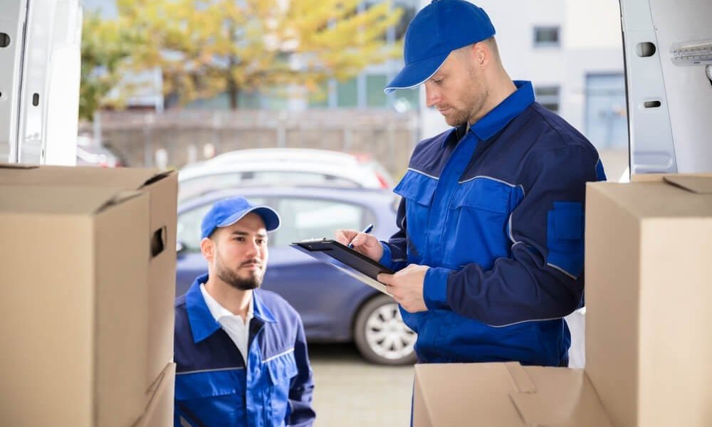 Copyright Arlington Movers Virginia