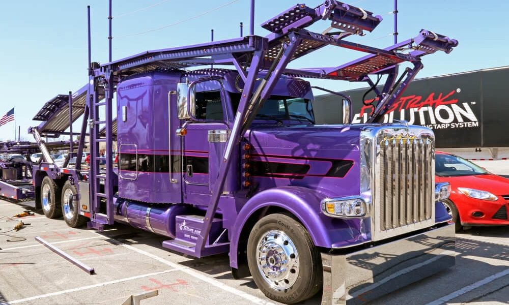 Copyright Military Car Shipping