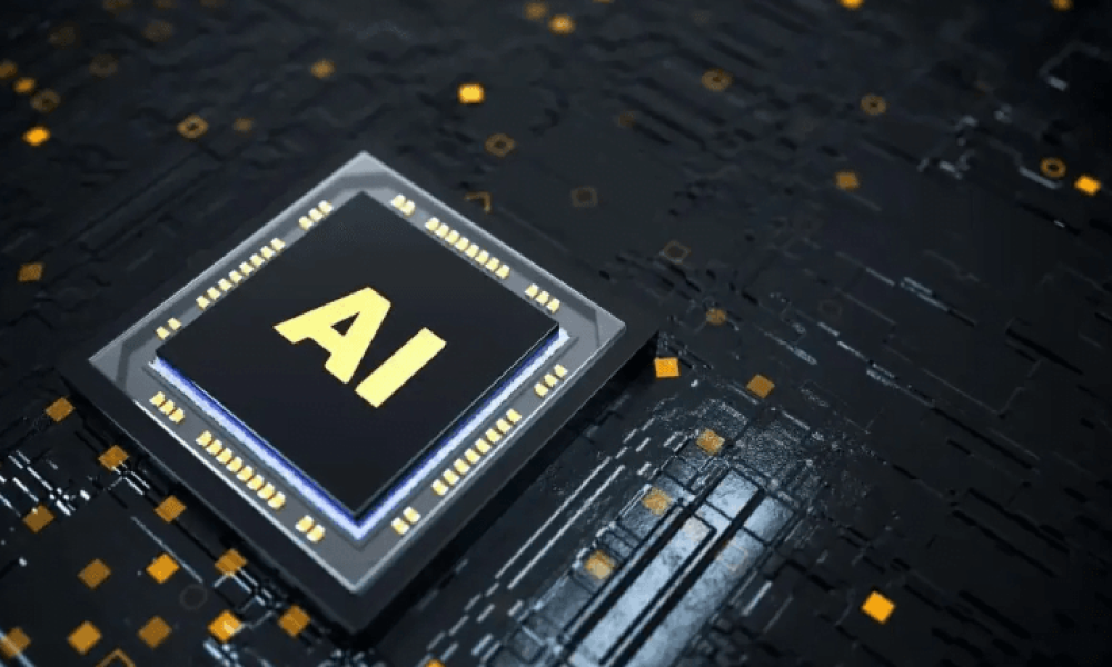 Microsoft accelerates AI chip race, WiMi strategically focuses on new ...