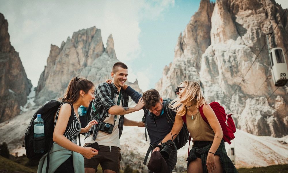 5 Tips to Cope With Emergencies While Traveling