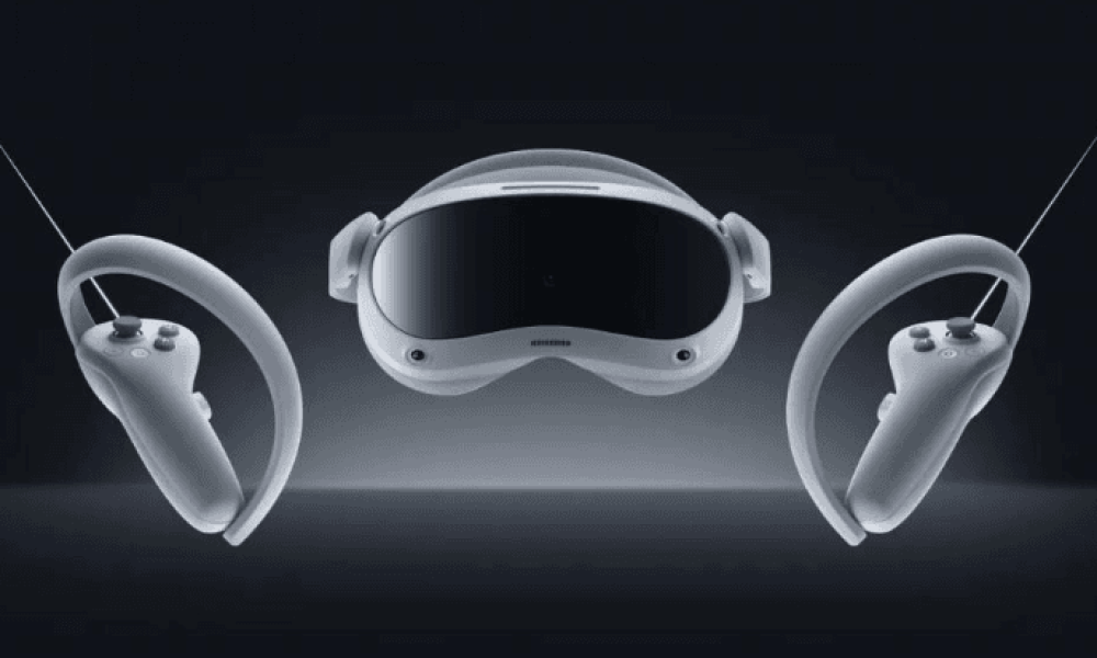 AR market shows an active trend in the first quarter, Google/WiMi ...