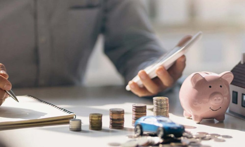 financial future