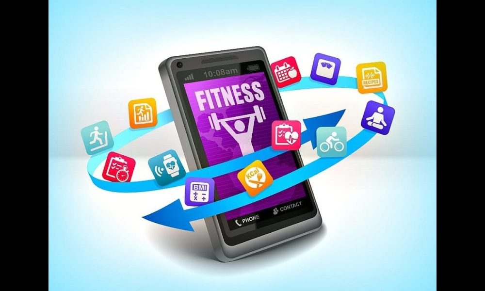Fitness Apps Market