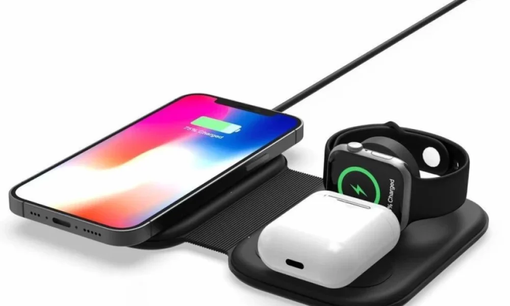 Wireless Chargers Market