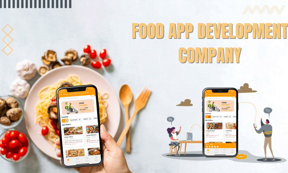 food-app-development-company