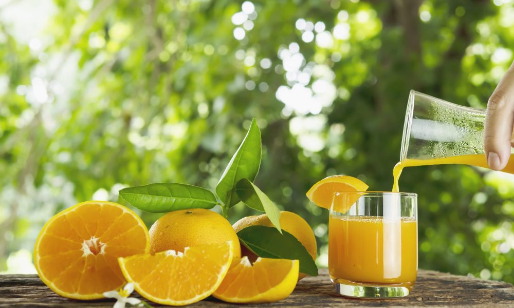 create image word press feature image size for this blog titlte- 5 Health Benefits of Orange Juice from Organic Juice Lovers