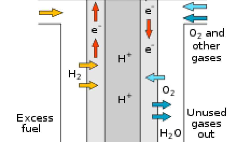 Fuel Cell