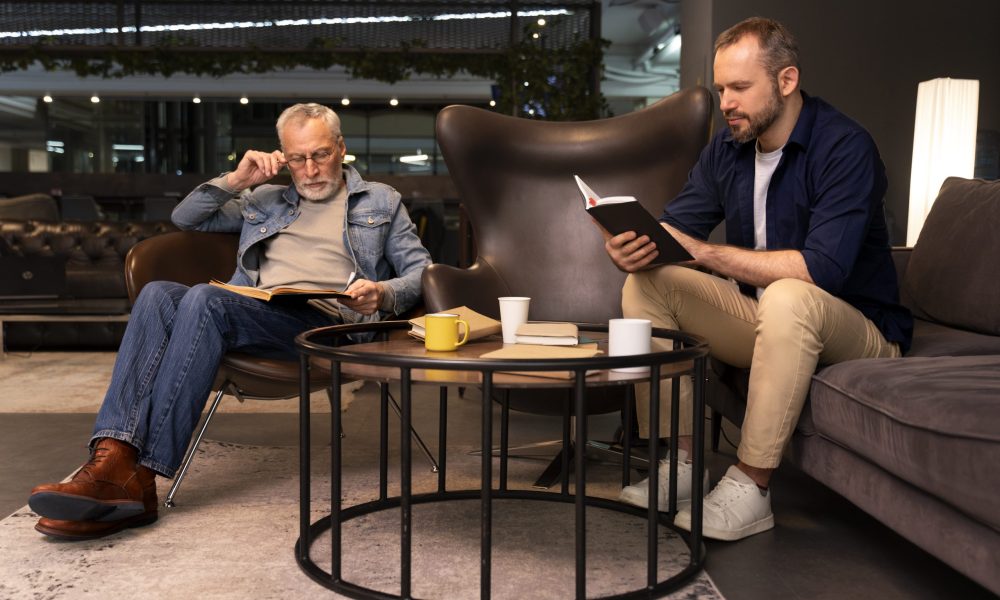 Key Features of High Quality Luxury Furniture You Should Know