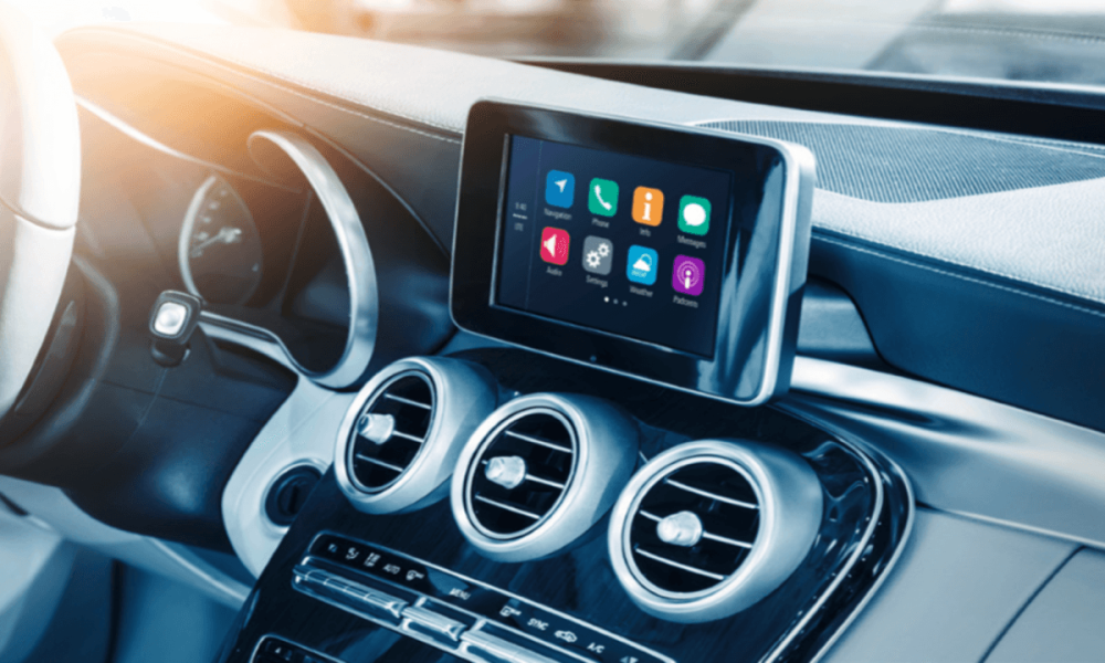 Automotive Infotainment Testing Platform Market to Witness Massive ...