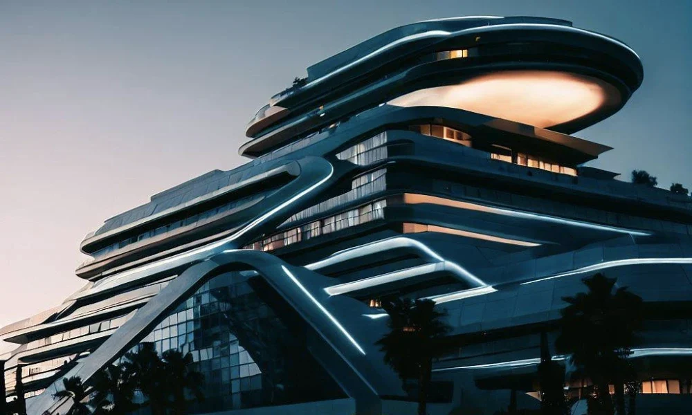 futuristic-hotel-athens