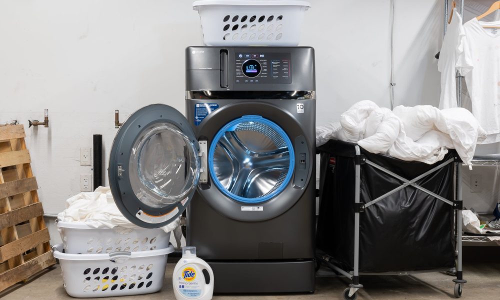 Laundry Combo Market