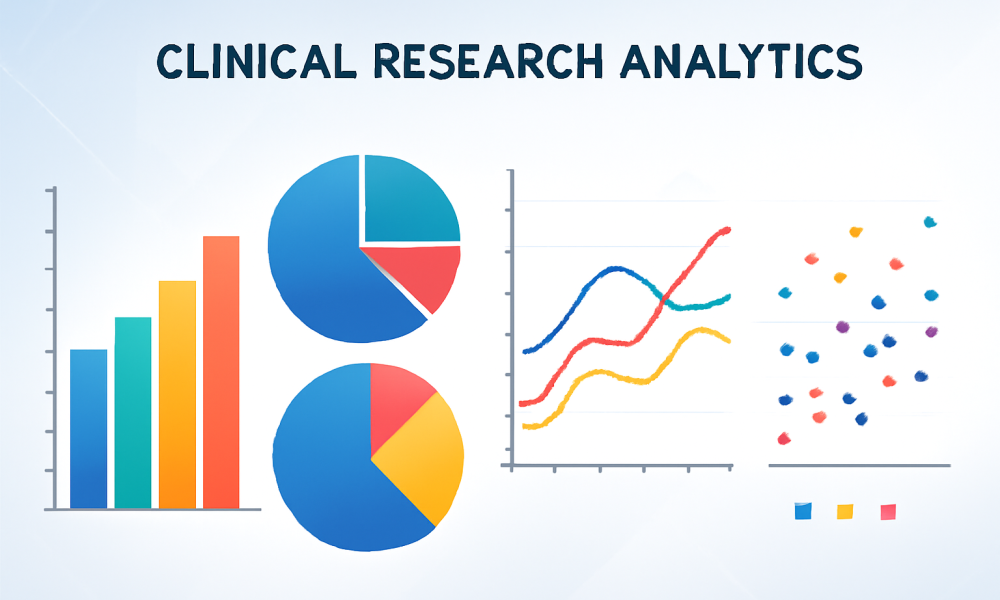 Clinical Research Analytics Market