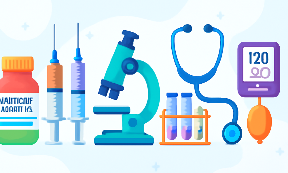 Multiple Myeloma Market