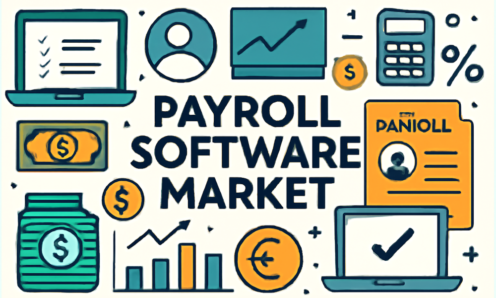 Payroll Software Market